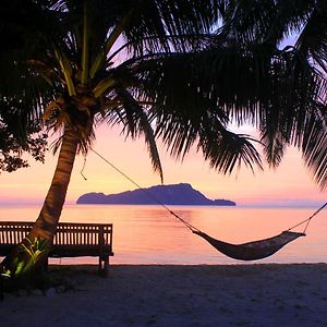 San Nicolas Private Beach