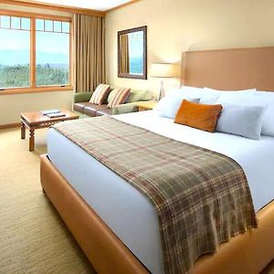 Suncadia Lodge Studio Unit